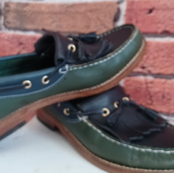 DAKS London LOAFERS - Picture 3 of 9